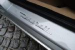 Maserati Quattroporte S 2008 года